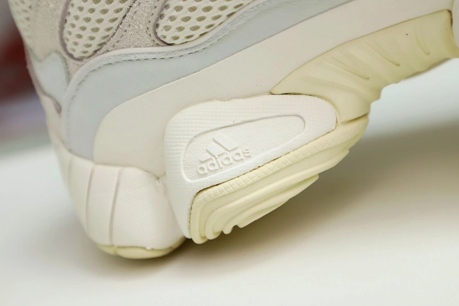 Kimikick yeezy500 FV UrbanStyle 37