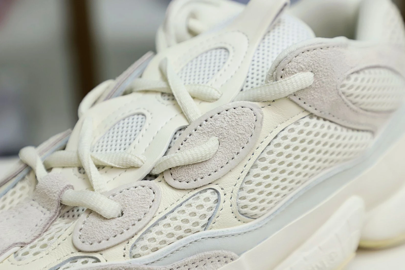 Kimikick yeezy500 FV UrbanStyle 37