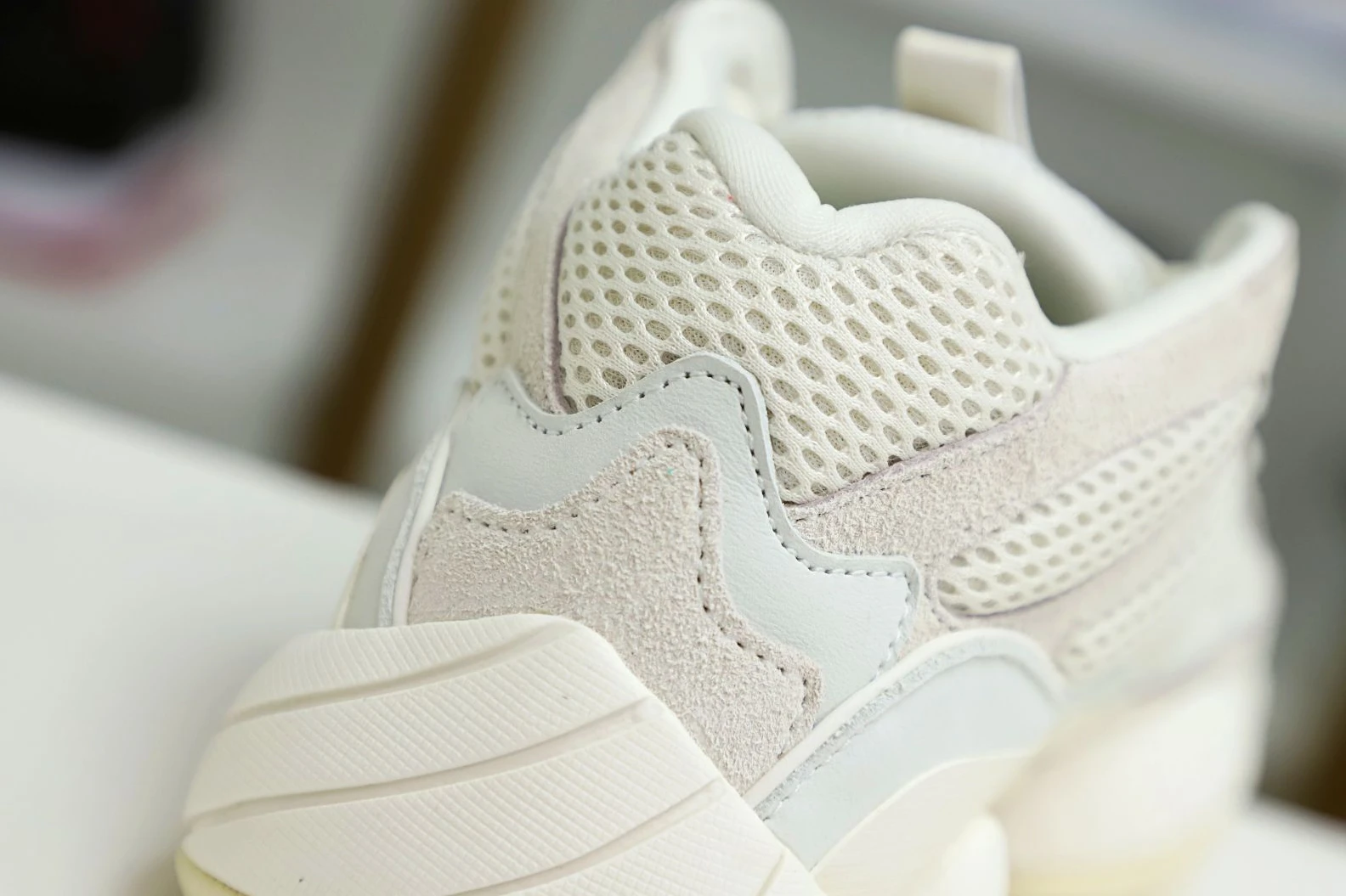 Kimikick yeezy500 FV UrbanStyle 37