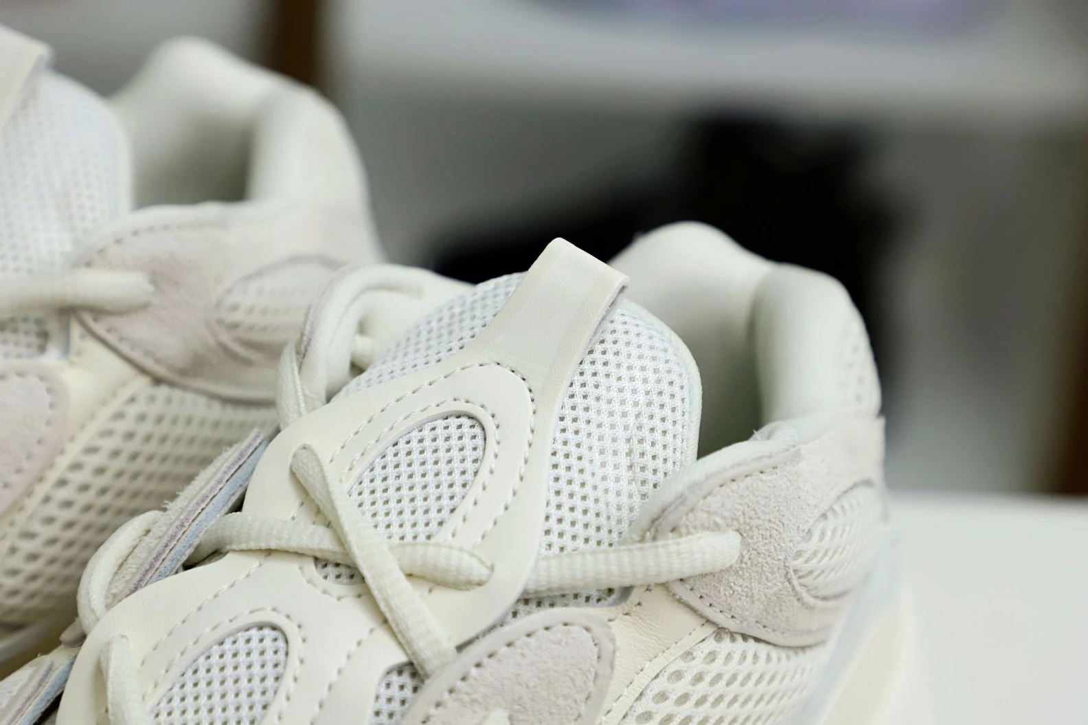 Kimikick yeezy500 FV UrbanStyle 37
