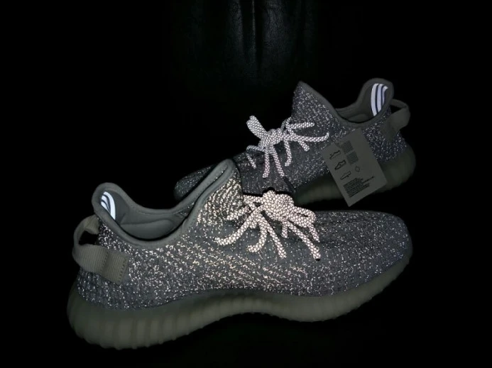 ModernLook 2018 ad*s yeezy boost 350 v2 static "reflective” ef 244