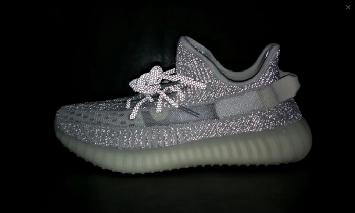 ModernLook 2018 ad*s yeezy boost 350 v2 static "reflective” ef 244