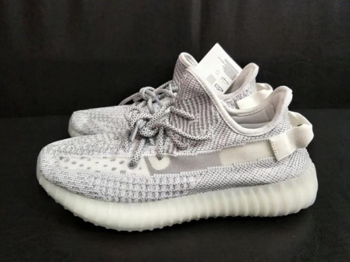 ModernLook 2018 ad*s yeezy boost 350 v2 static "reflective” ef 244