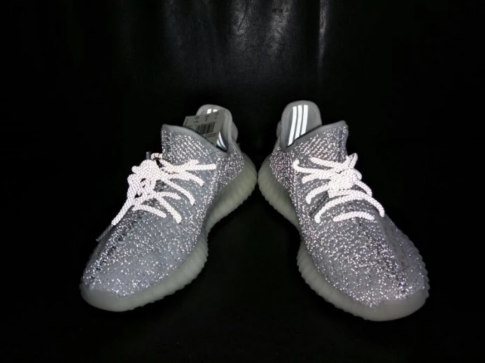 ModernLook 2018 ad*s yeezy boost 350 v2 static "reflective” ef 244