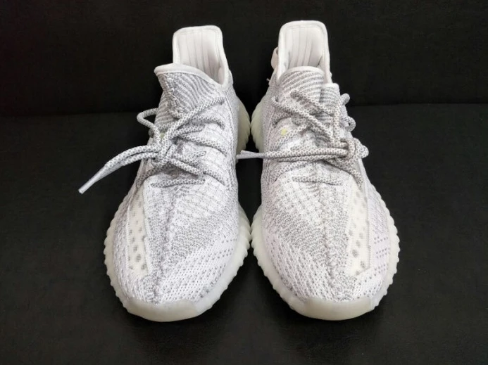 ModernLook 2018 ad*s yeezy boost 350 v2 static "reflective” ef 244