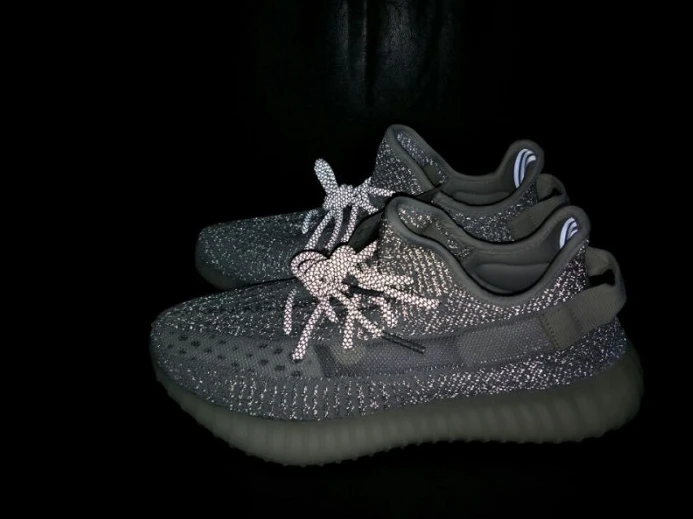 ModernLook 2018 ad*s yeezy boost 350 v2 static "reflective” ef 244