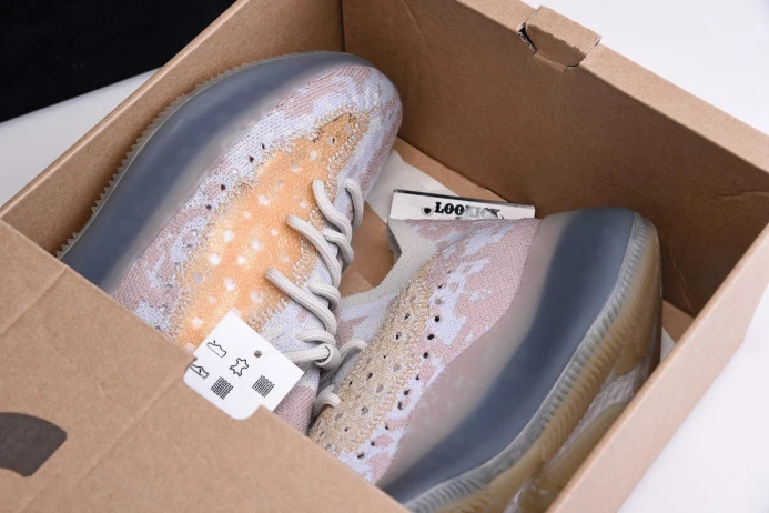 ModernLook ADIDAS YEEZY BOOST 380 PEPPER FZ 322