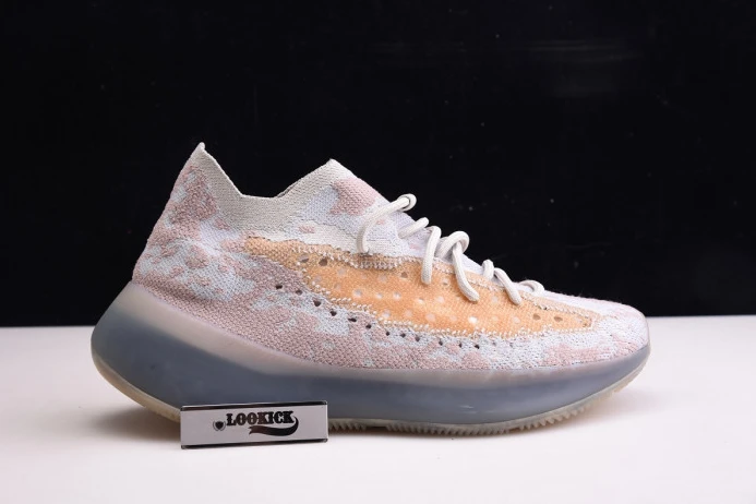 ModernLook ADIDAS YEEZY BOOST 380 PEPPER FZ 322