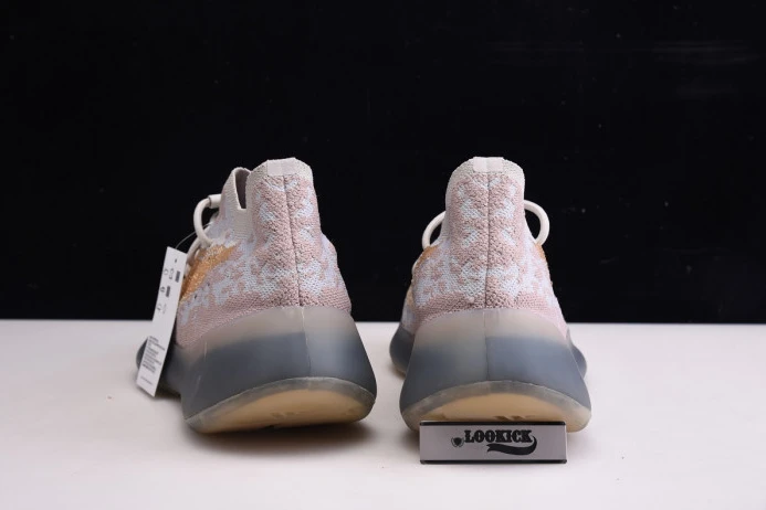 ModernLook ADIDAS YEEZY BOOST 380 PEPPER FZ 322