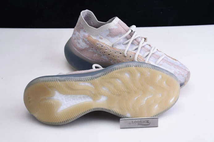 ModernLook ADIDAS YEEZY BOOST 380 PEPPER FZ 322