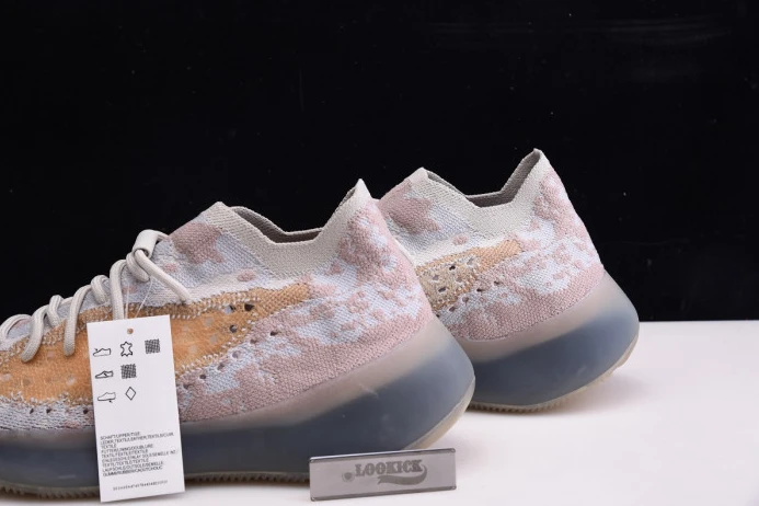 ModernLook ADIDAS YEEZY BOOST 380 PEPPER FZ 322