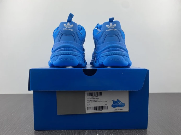 ModernLook ADIDAS x BLCG TRIPLE S SNEAKER 710020 W2RB6 2367