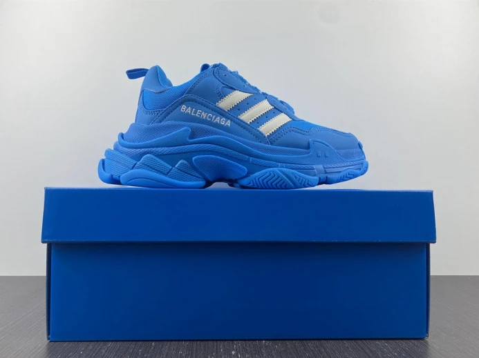 ModernLook ADIDAS x BLCG TRIPLE S SNEAKER 710020 W2RB6 2367