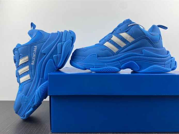 ModernLook ADIDAS x BLCG TRIPLE S SNEAKER 710020 W2RB6 2367