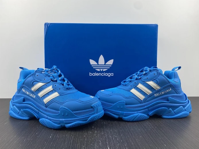 ModernLook ADIDAS x BLCG TRIPLE S SNEAKER 710020 W2RB6 2367