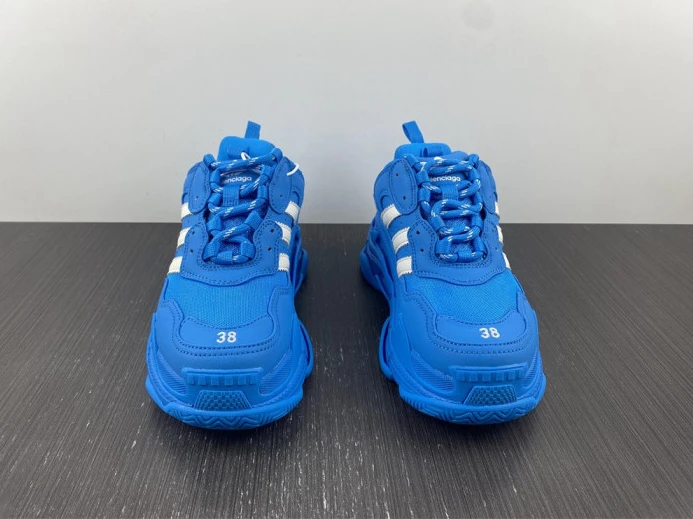 ModernLook ADIDAS x BLCG TRIPLE S SNEAKER 710020 W2RB6 2367