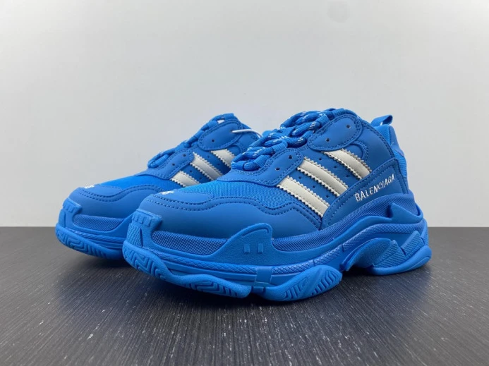 ModernLook ADIDAS x BLCG TRIPLE S SNEAKER 710020 W2RB6 2367