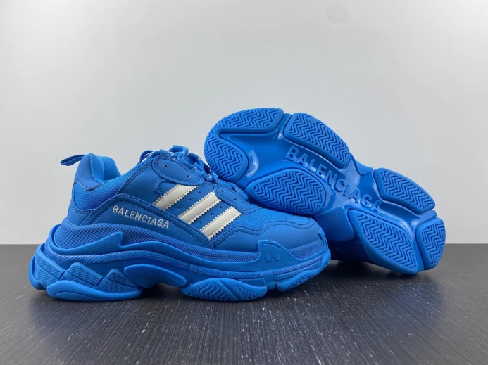 ModernLook ADIDAS x BLCG TRIPLE S SNEAKER 710020 W2RB6 2367