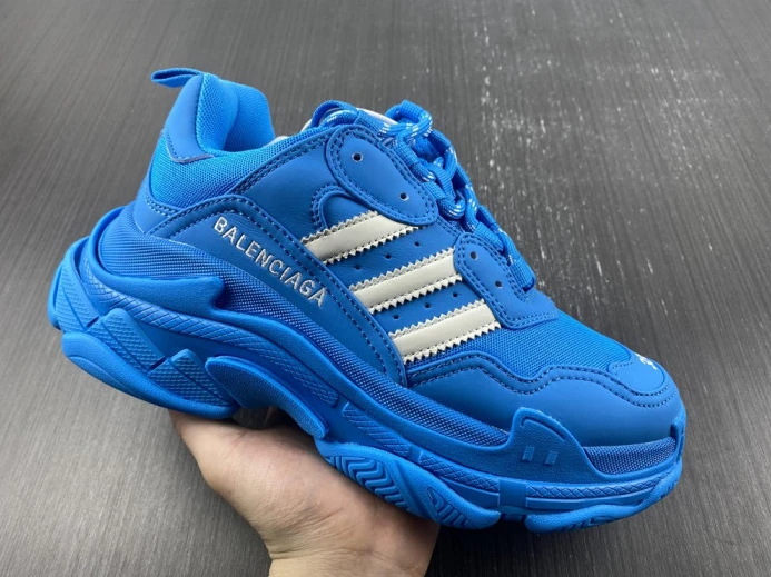 ModernLook ADIDAS x BLCG TRIPLE S SNEAKER 710020 W2RB6 2367