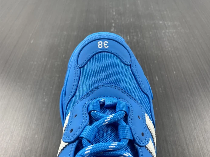 ModernLook ADIDAS x BLCG TRIPLE S SNEAKER 710020 W2RB6 2367