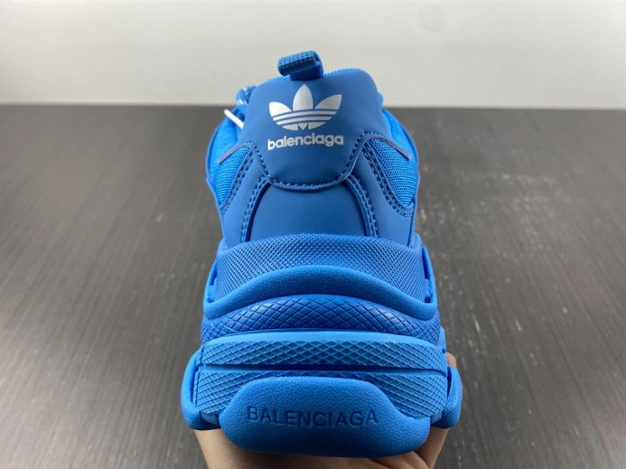 ModernLook ADIDAS x BLCG TRIPLE S SNEAKER 710020 W2RB6 2367