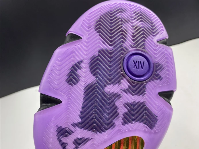ModernLook AIR JORDAN 14 RETRO DOERNBECHER '' CV2469- 731