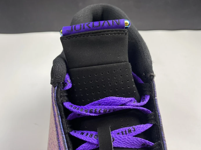 ModernLook AIR JORDAN 14 RETRO DOERNBECHER '' CV2469- 731