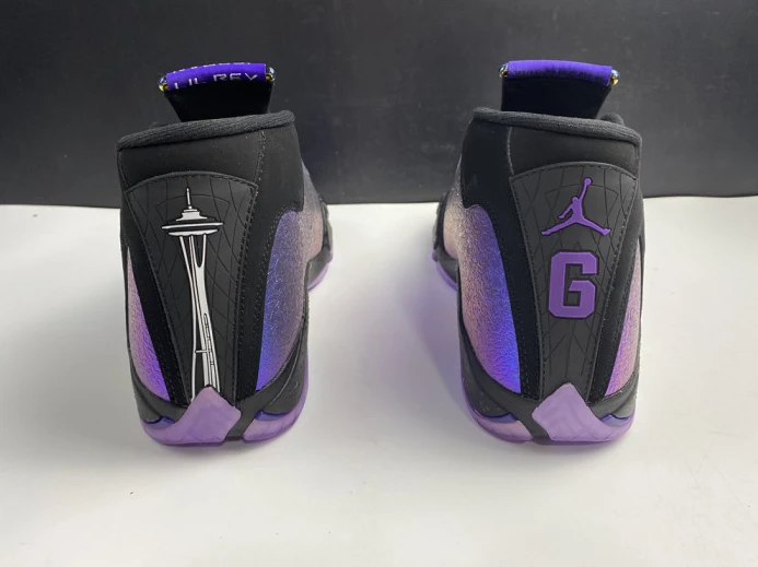 ModernLook AIR JORDAN 14 RETRO DOERNBECHER '' CV2469- 731
