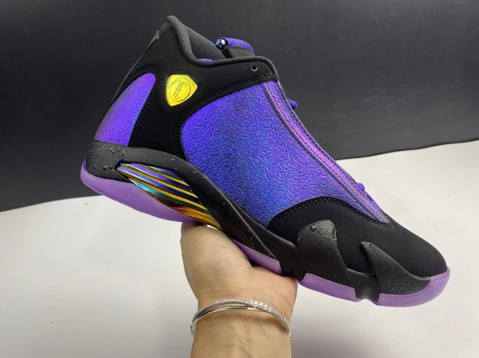ModernLook AIR JORDAN 14 RETRO DOERNBECHER '' CV2469- 731