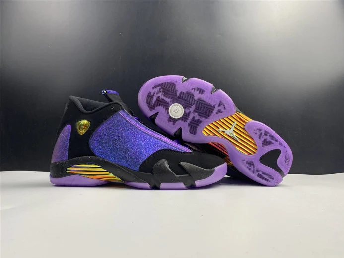 ModernLook AIR JORDAN 14 RETRO DOERNBECHER '' CV2469- 731