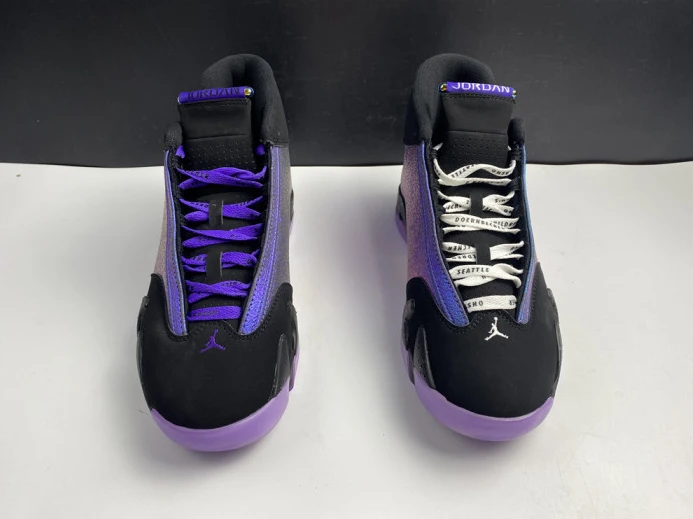 ModernLook AIR JORDAN 14 RETRO DOERNBECHER '' CV2469- 731