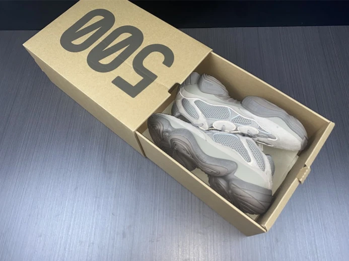 ModernLook Adidas Yeezy 500 GX 354
