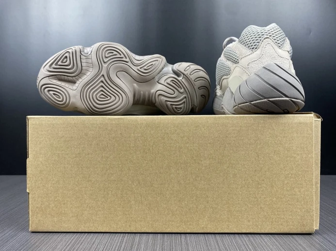 ModernLook Adidas Yeezy 500 GX 354