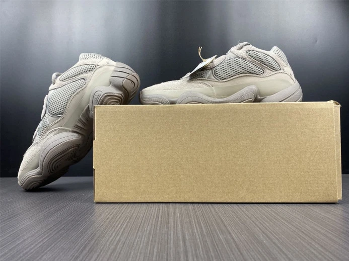 ModernLook Adidas Yeezy 500 GX 354