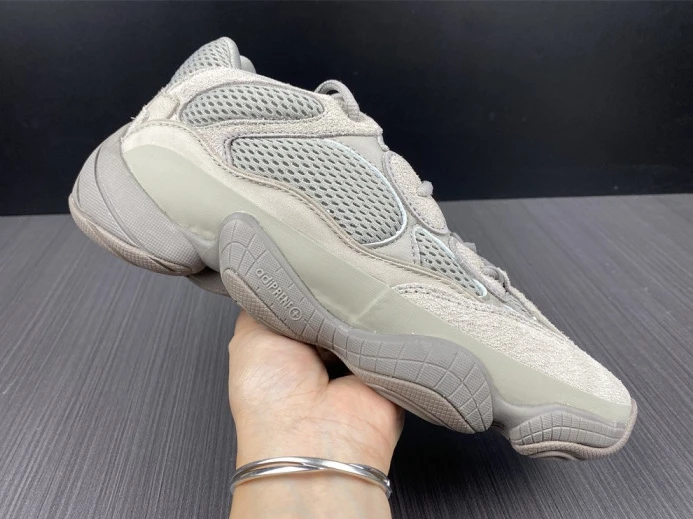 ModernLook Adidas Yeezy 500 GX 354