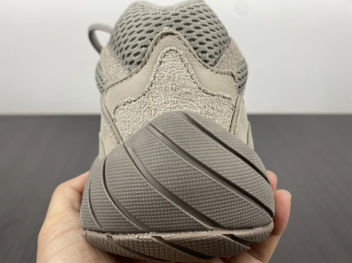 ModernLook Adidas Yeezy 500 GX 354