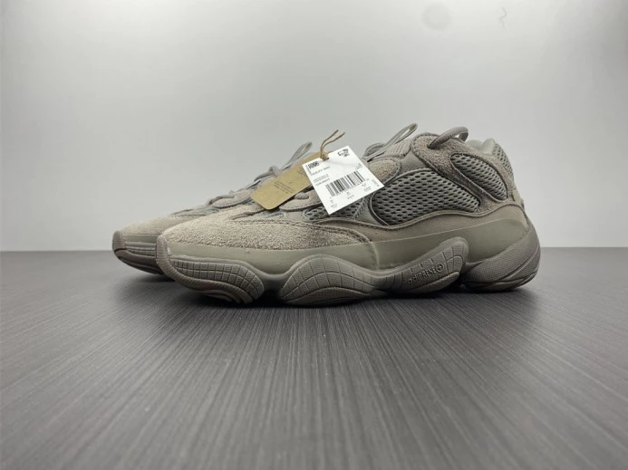 ModernLook Adidas Yeezy 500 GX 354