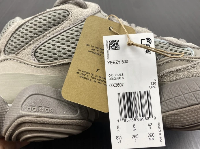 ModernLook Adidas Yeezy 500 GX 354