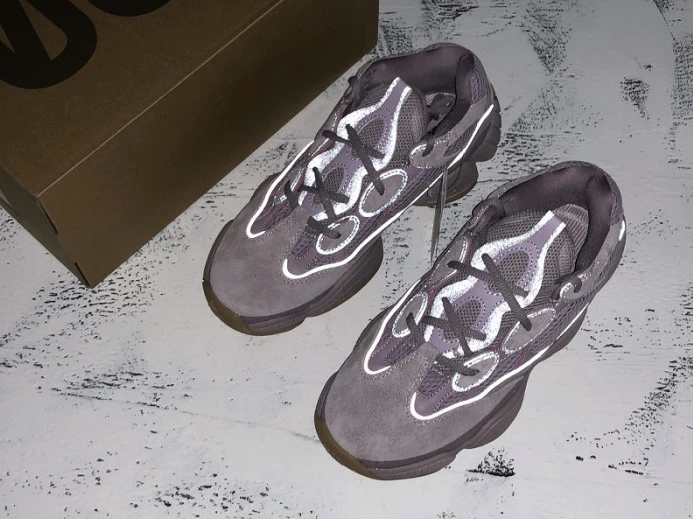 ModernLook Adidas Yeezy 500 Soft Vision FW 350