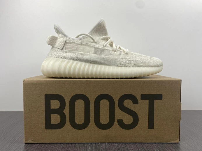 ModernLook Adidas Yeezy Boost 350 V2 CabBage HQ 305
