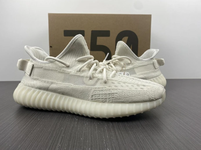 ModernLook Adidas Yeezy Boost 350 V2 CabBage HQ 305