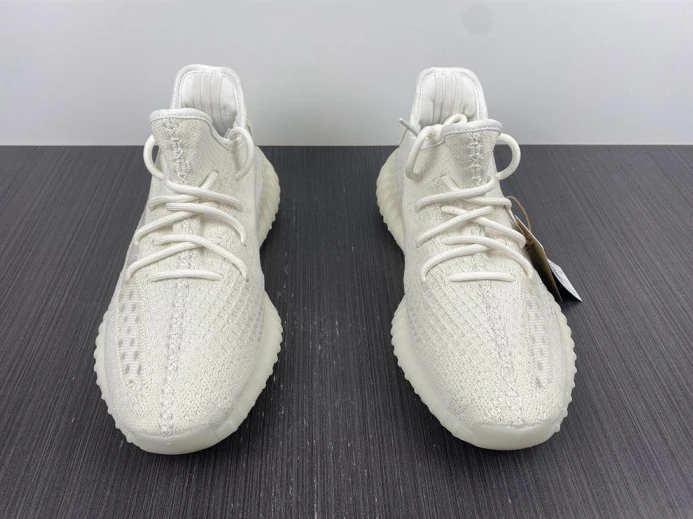 ModernLook Adidas Yeezy Boost 350 V2 CabBage HQ 305