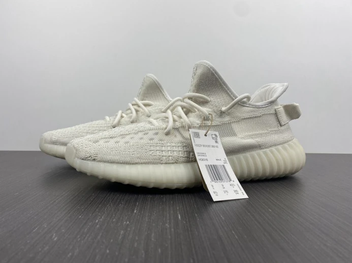 ModernLook Adidas Yeezy Boost 350 V2 CabBage HQ 305