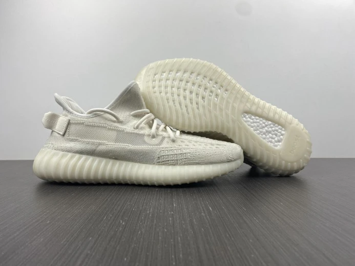 ModernLook Adidas Yeezy Boost 350 V2 CabBage HQ 305
