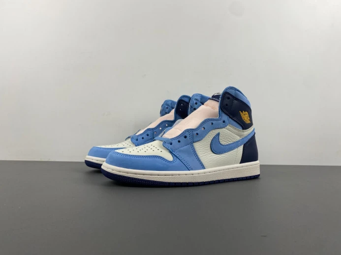 ModernLook Air Jordan 1 High OG WMNS First in Flight FD2596- 504