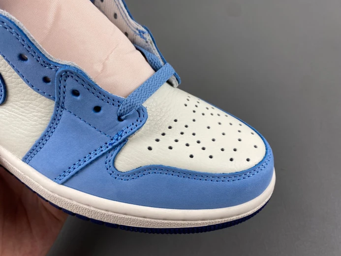 ModernLook Air Jordan 1 High OG WMNS First in Flight FD2596- 504