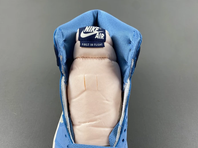 ModernLook Air Jordan 1 High OG WMNS First in Flight FD2596- 504