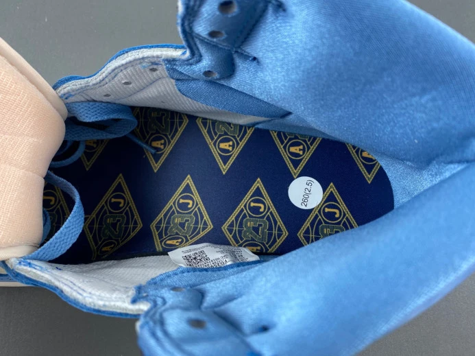 ModernLook Air Jordan 1 High OG WMNS First in Flight FD2596- 504