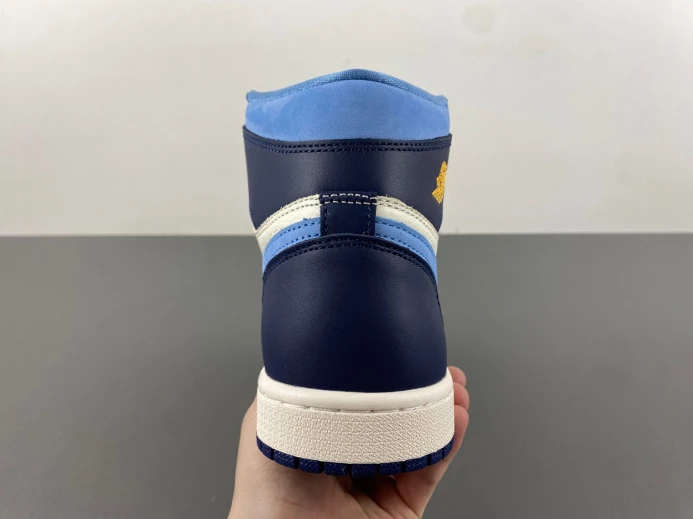 ModernLook Air Jordan 1 High OG WMNS First in Flight FD2596- 504