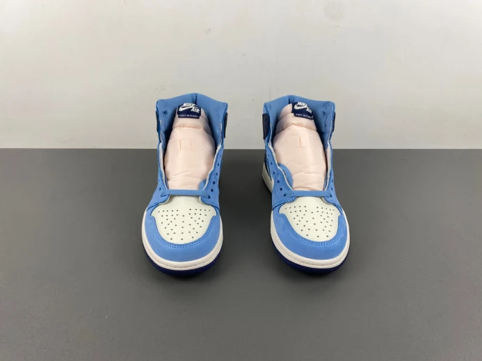 ModernLook Air Jordan 1 High OG WMNS First in Flight FD2596- 504